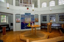 03.06.2022 Kremser Tag der offenen Gotteshäuser